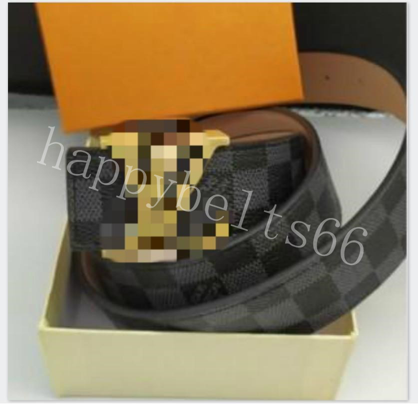 

Gold Belts Silver Multi Hardware High Quality Belt For Men And Women LVLOUISVITTON VUTTON Retail Wholesale, High quality belt+with box