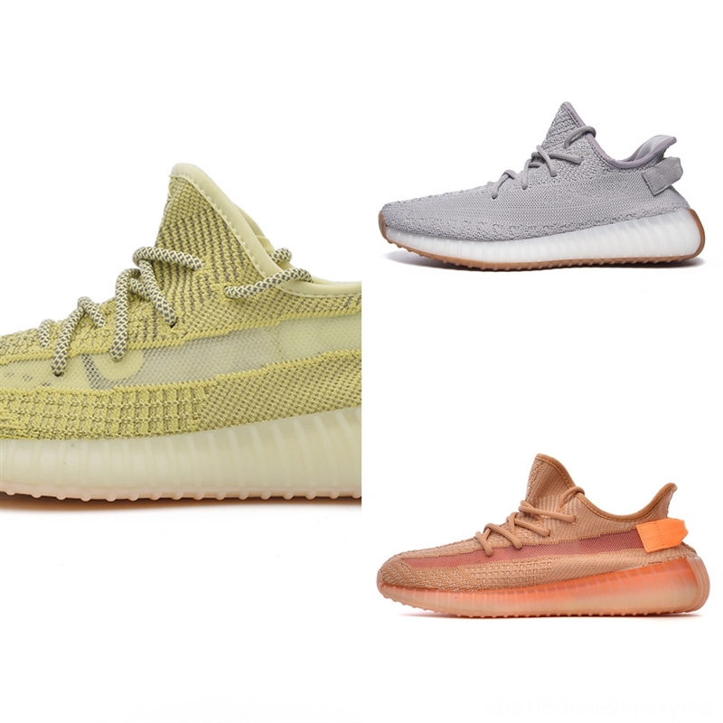 SsadO Men Classic Mens and women Running west 350 Sports Trainer Shoes Sport Cushion Surface Breathable 350-image-699532879