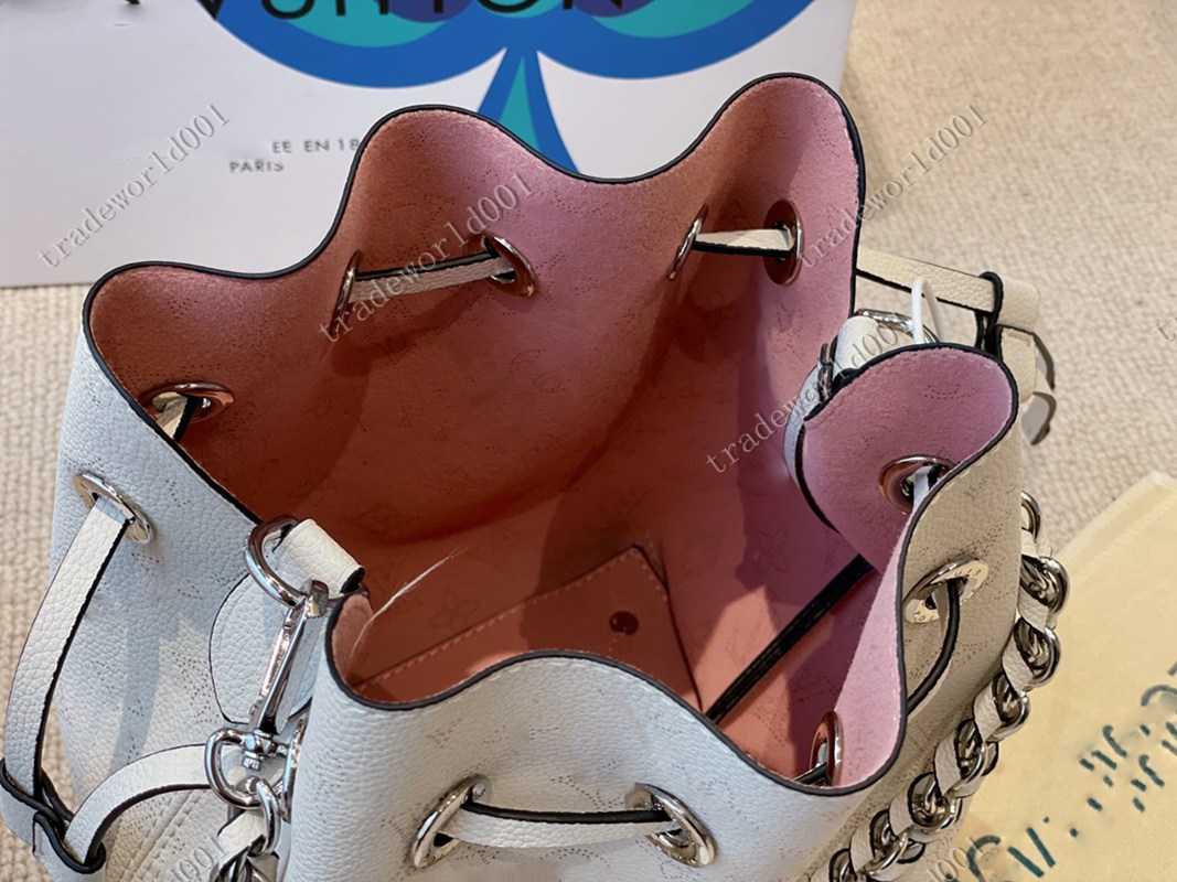 

2021 bucket Neo Shoulder Bags Bag Womens Handbags Handbag Crossbody Purses Leather Clutch Noe, Black