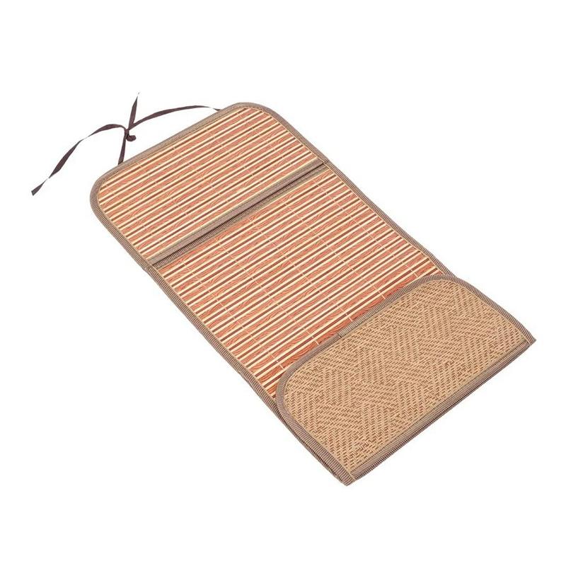 

Stroller Parts & Accessories Baby Bamboo Mat Summer Universal For Borns Mattress Protector Can Be Reused