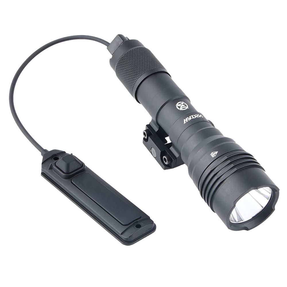Airsoft Gun Lights Streamlight Rail HL-X 900lumens Scout Torch Professional Tactical Strobe Flashlight