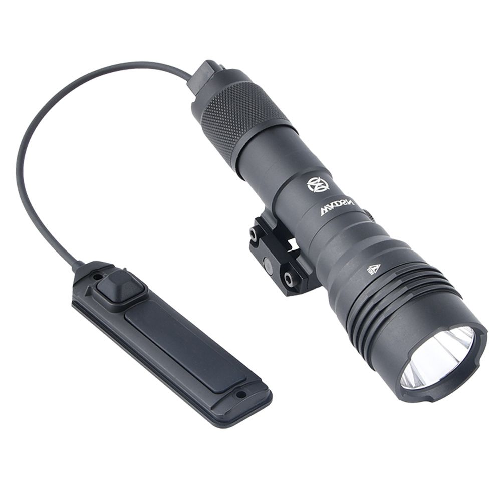 

Airsoft Gun Lights Streamlight Rail HL-X 900lumens Scout Torch Professional Tactical Strobe Flashlight