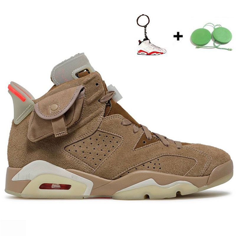 

Shoes Carmine Men Women Shoes Jumpman 6 6s British Khaki Hare Cactus Jack Aleali May Smoke Grey