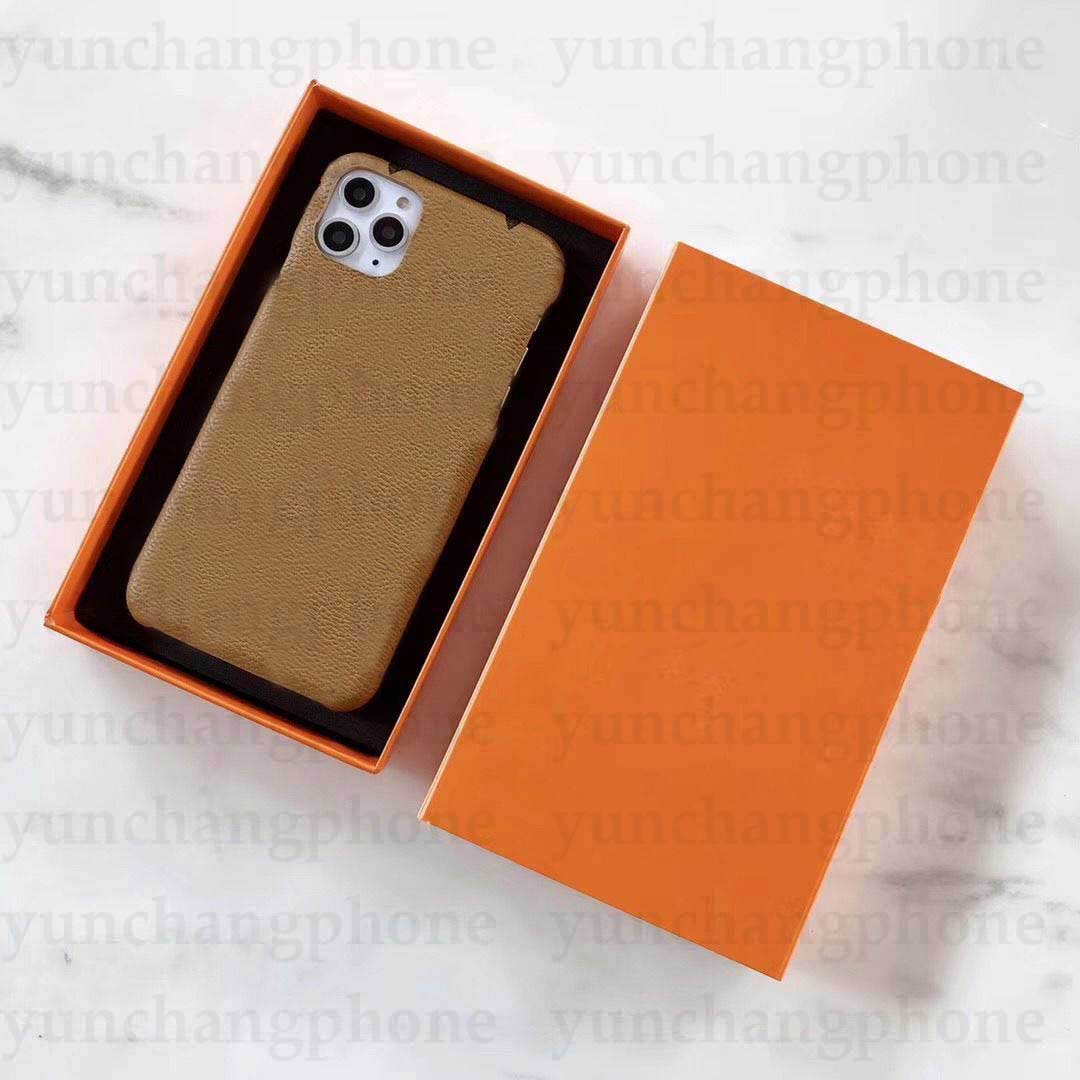 

Top Designer Phone Case for iPhone 12 12pro Max L Letter for iPhone 11 11Rro MAX Xr Xs MAX 7 8 Plus Phone Case