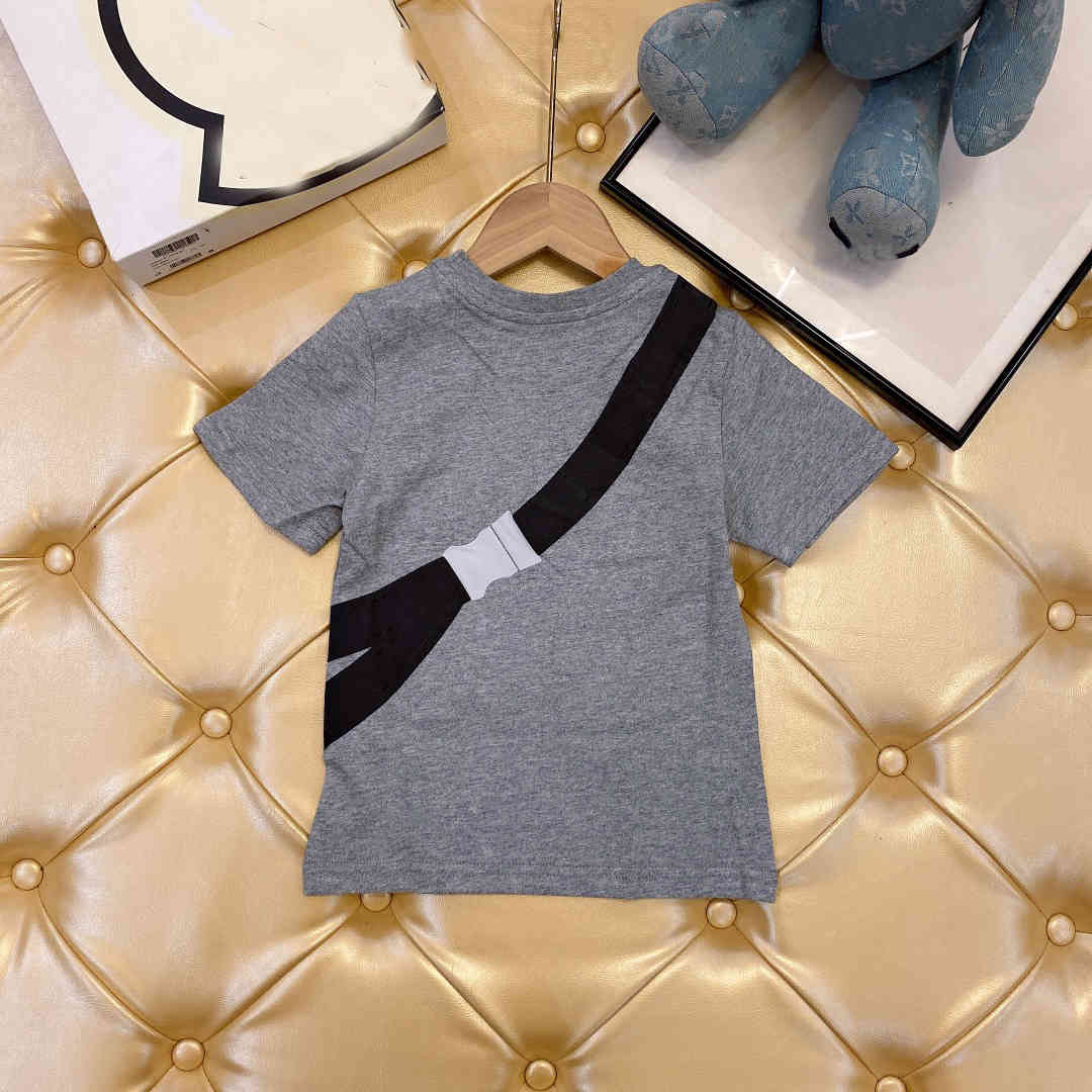 

Designer boys t shirts kids luxury designer clothes boys kids designer clothes boys spring best sell modern style classicTHI7JOCA, Gray