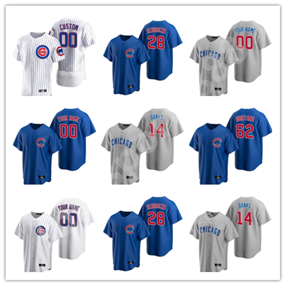 

Chicago Mens Cubs Women 9 Javier Baez Youth Baseball Jersey 44 Anthony Rizzo 17 Kris Bryant 23 Ryne Sandberg Custom 40 Willson Contreras, Blue;black