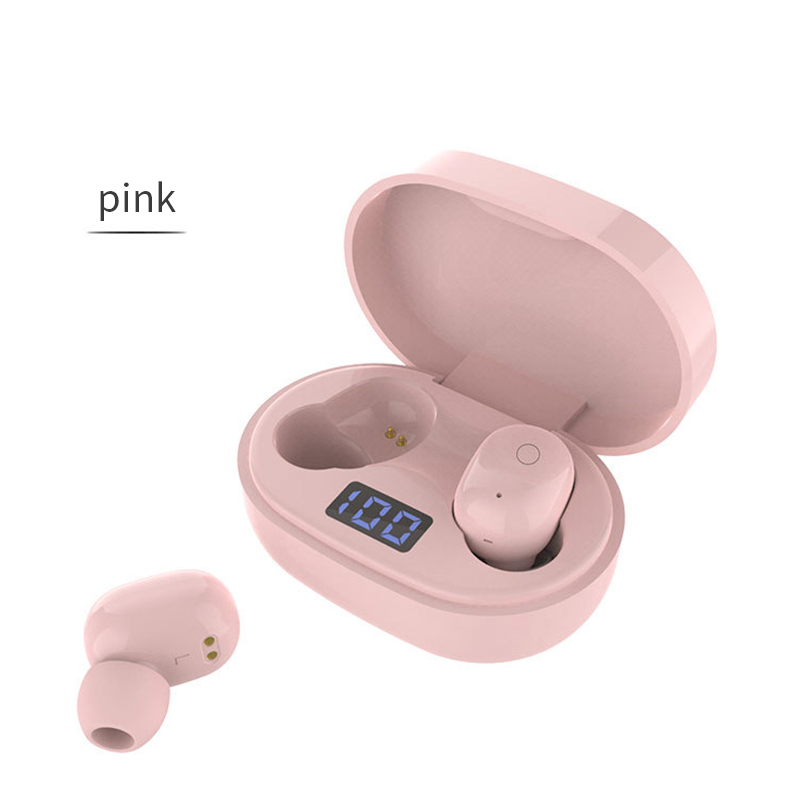 

Top seller Earphones Same as before. Contact me for more pics., White