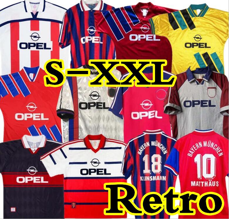 

00 01 02 91 92 93 retro soccer jersey 94 95 96 97 98 99 MARADONA SANTA CRUZ DAEI PAPIN ELBER zickle LIZARAZU EFFENBERG Pizarro SCHOLL Mattha, Black;yellow
