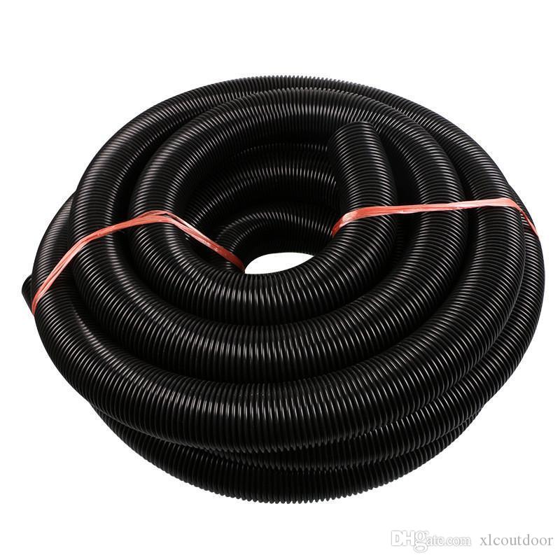 

Pool & Accessories Flexible Water BuConnection Pipe 25mm Fish Pond Hose Flexi Pump Watering Greenhouse Irrigating Accessory #P2