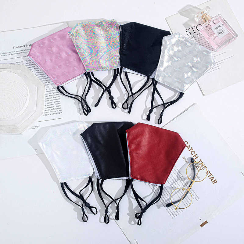 

weishi winter thickened dust breathable washable mask adjustable ear buckle