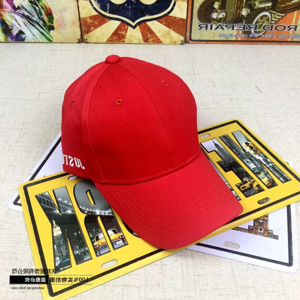 

Korean light version children's long belt baseball spring and autumn outdoor sun protection cap, Yellow