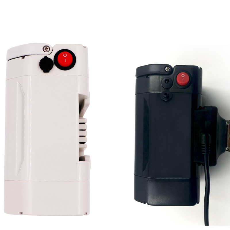 

Magnum 36V 11Ah Lithium Battery for A2B Kuo and Taga 2.0 famous cell Li Ion E Bike Batteries