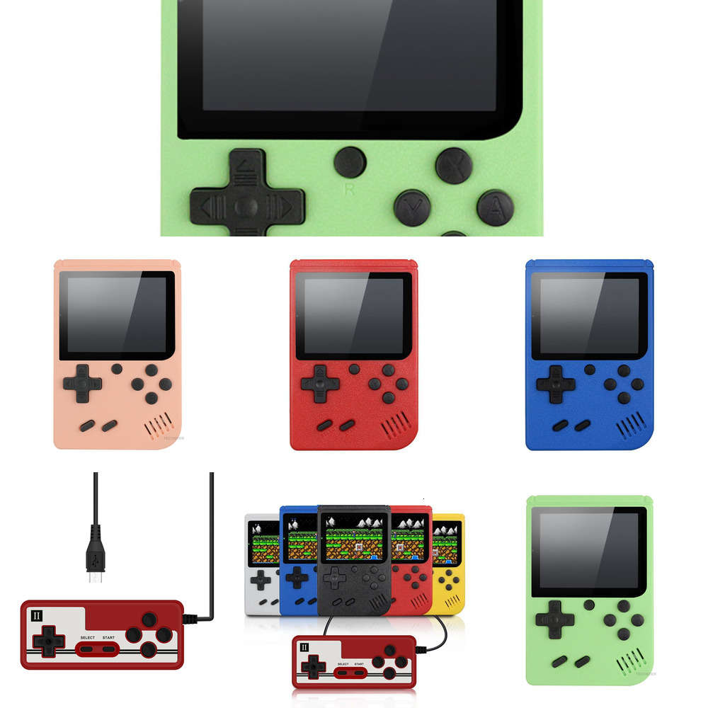 

in sup game console nostalgic FC-2 Handheld (800 one) 202i