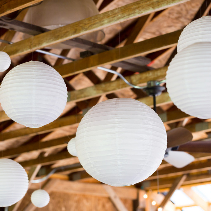 

20cm Chinese Paper Lanterns Round Ballon Ball For Wedding Decorations Home Party Decor DIY Children Printing Lantern Halloween Festival Supplies 10pcs/lot AL8947, Same as pictures