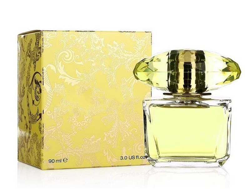

In Stock PERFUME for women Fresh and elegant with vitality Attractive fragrance long lasting time Fast Delivery