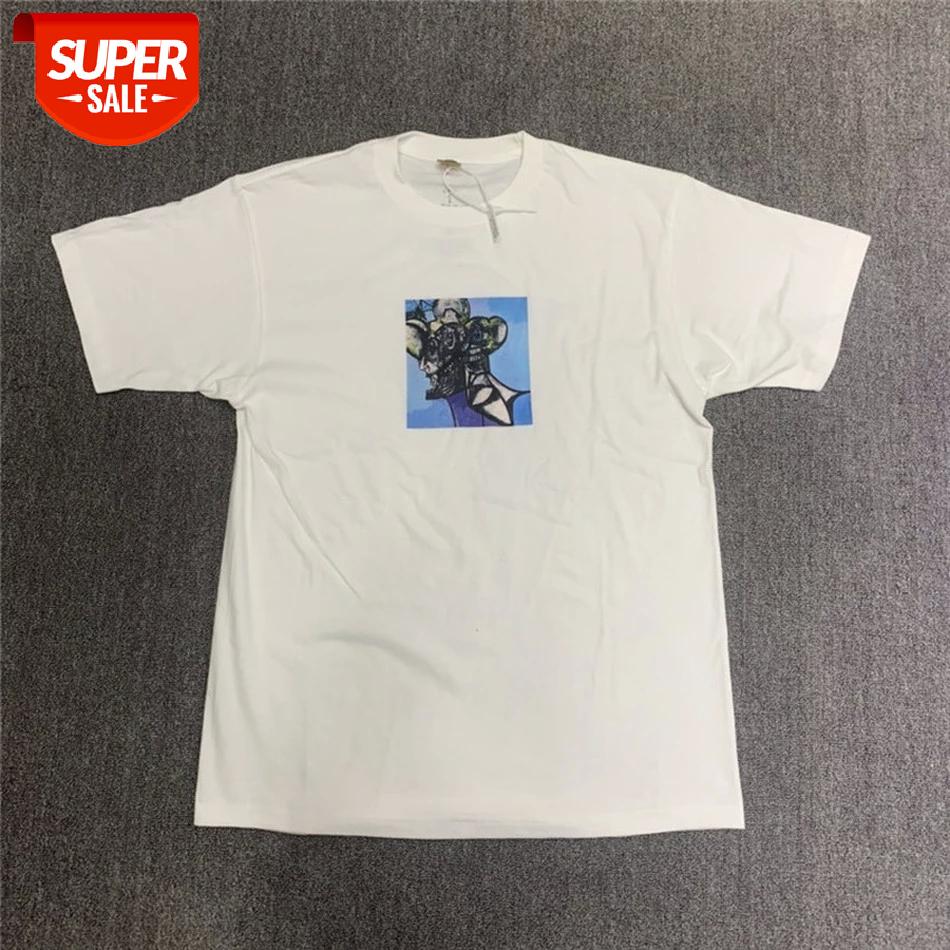 

Travis Scott Cactus Jack jackboys Photo T-Shirt Men Women Tees clothing #GU0G, White;black