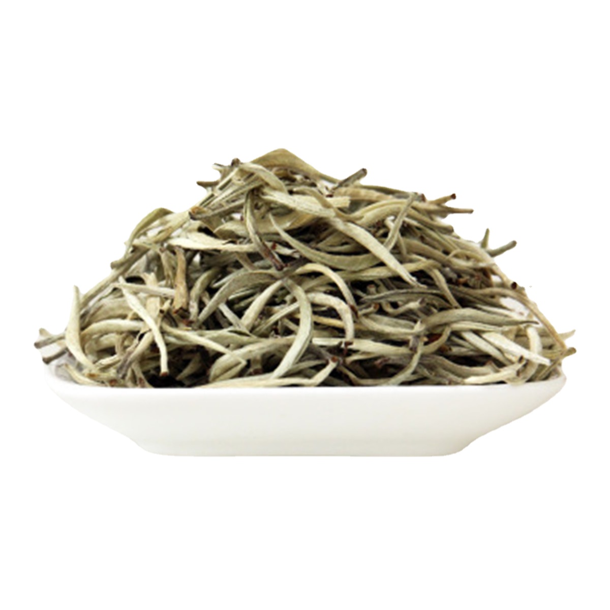 

50-500g Bai Hao Yin Zhen Chinese Organic New Scented Tea Healthy Green Food Silver Needle Fuding White Tea White Loose Leaf Buds