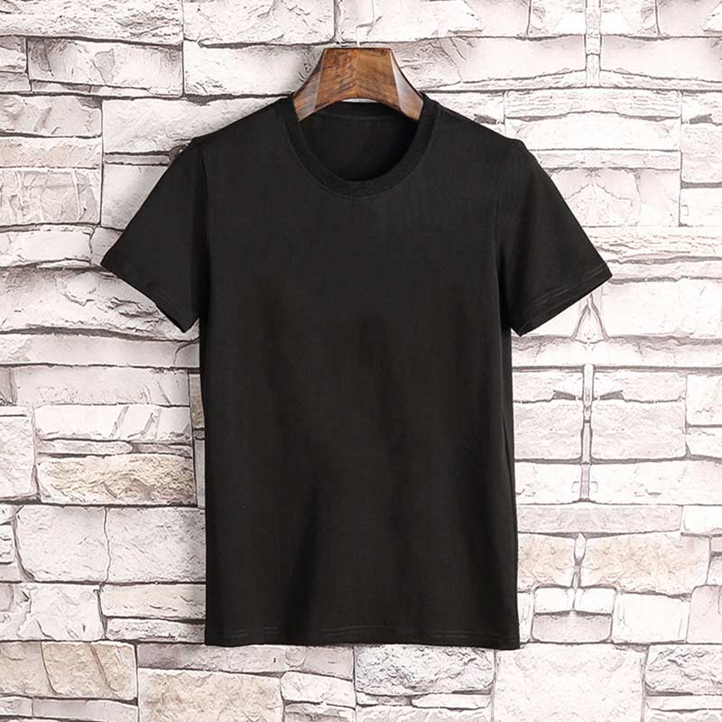 

20SS Mens T shirt Short Sleeve Round Neck Sweatshirt Summer Street Hip Hop Long Top Letter 100% Cotton --A01, Not for sale products/no ship