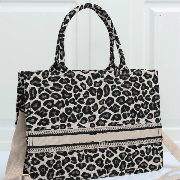 

Women's Fashion Bags Handbag Handbags Canvas Shoulder Totes Bag Purse 2021 Vogue Style