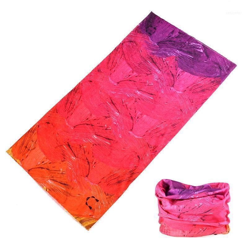 

Scarves Outdoor Headdress Sport Head Scarf Neck Gaiter Cycling Bandanas Dustproof Sunscreen ScarvesShawl BalaclavaHijab Hairband1