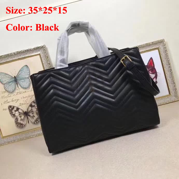 

Wholesale Bag Top Quality Designer Luxury Bags Classic GC Handbags Handbag #443505