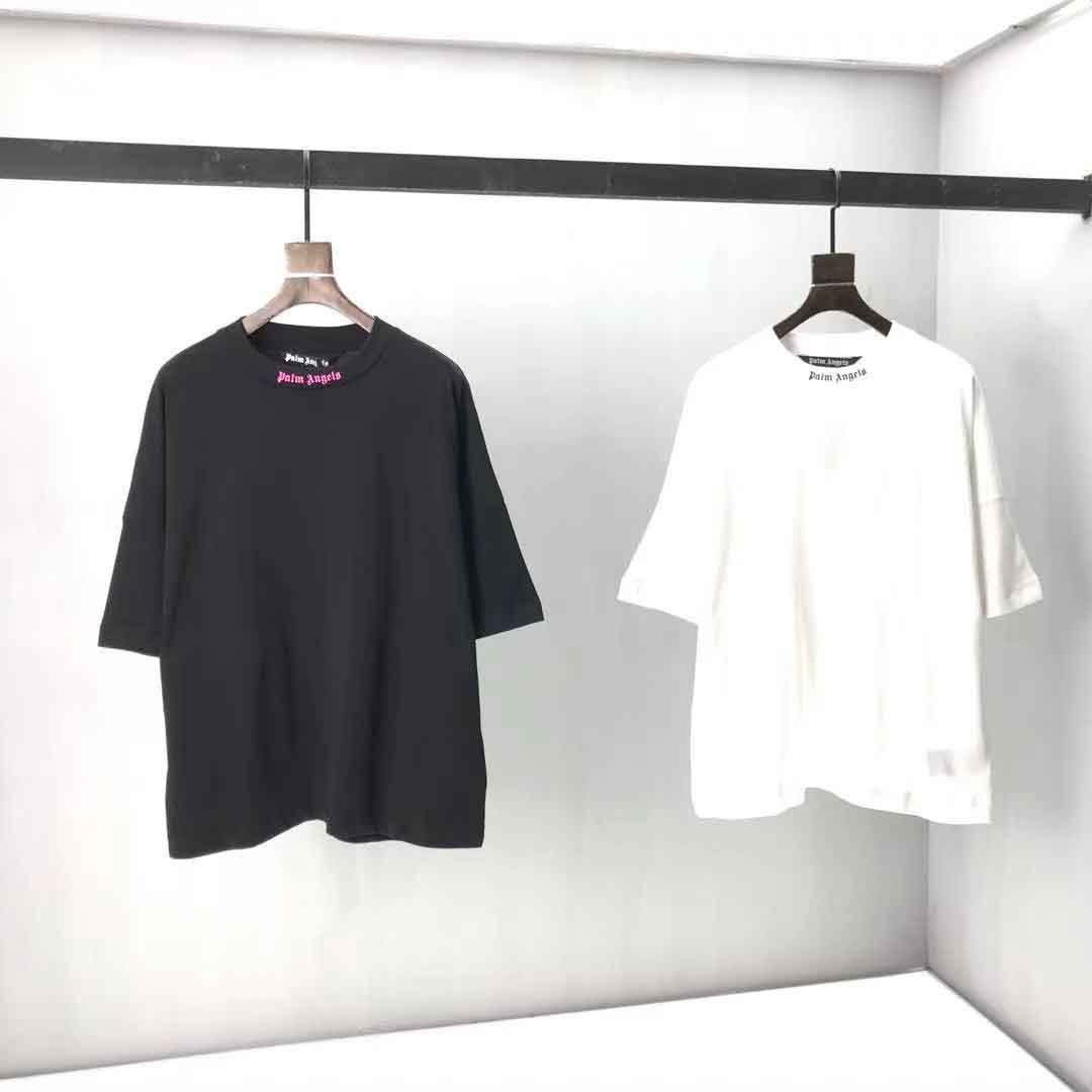 

2021 round neck Men's Plus Tees & Polos with cotton printing and embroidery, 100% replica of European size hn49