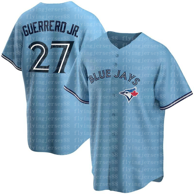 

4 George Springer 11 Bo Bichette Jersey 27 Vladimir Guerrero Jr. 8 Cavan Biggio 29 Joe Carter Jerseys TorontoBlueJaysBaseball 899898, 2020 nik