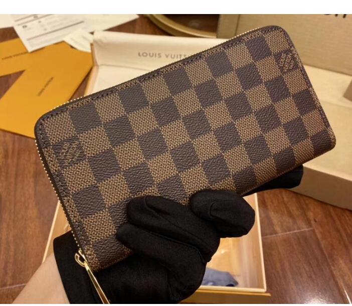 

LVLOUISVITTON BagVUTTON Wallets Fashion Luxury Evening Bags Coin Purse Embossed Clutch Wallet Designers Belt VITTON Bag With Box Dust Bag, Pink