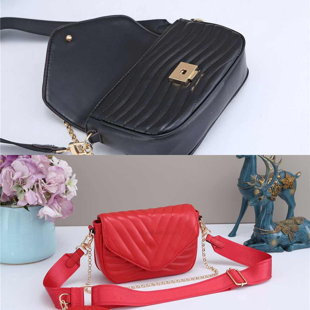 

high quality PU Handbags Bestselling wallet women 2021 bags Crossbody purses, Green