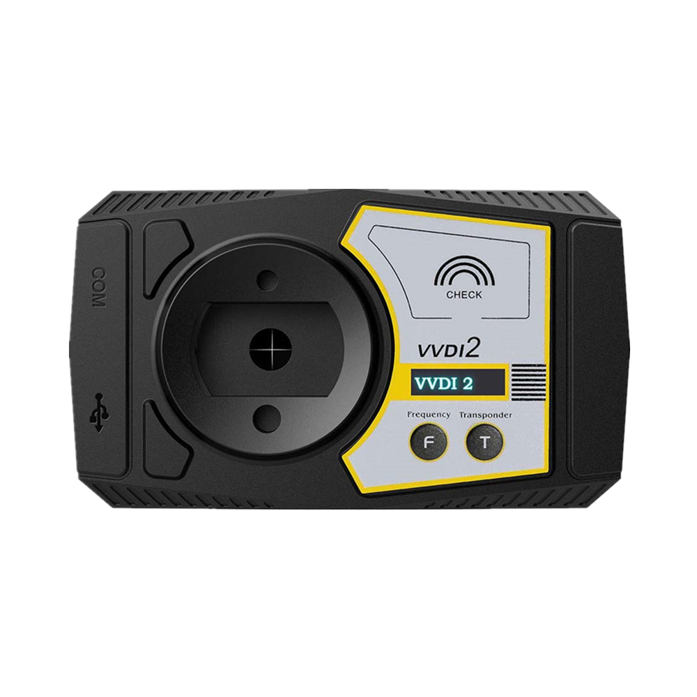

V7.0.2 Xhorse VVDI2 Full Version 13 Software Activate