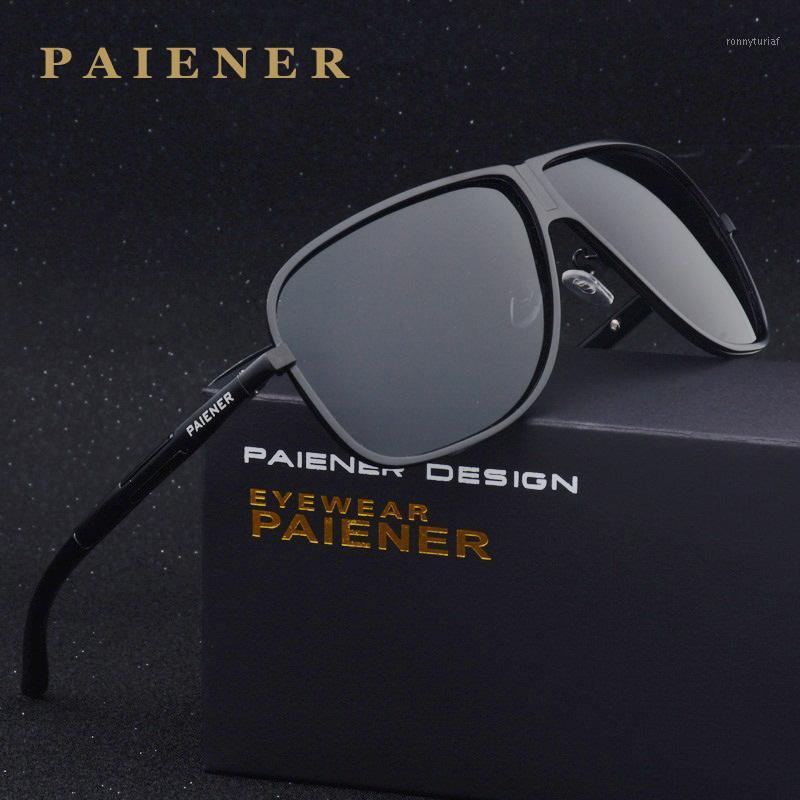 

Sunglasses Brand Men Women Polarized Male Driving Sun Glasses Fashion Polaroid Lens Sunglass Gafas Masculino