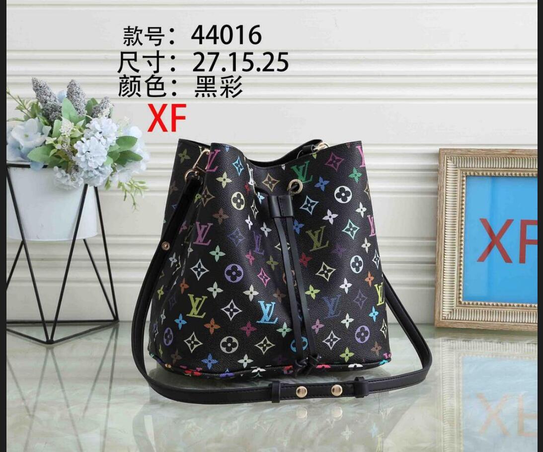 

1-32 LV LOUIS 1 VITTON 2020 Handbags Purses Fashion Bucket Handbag Tote bag Women Shoulder Bags Backpack Women bags handbags, Red;black