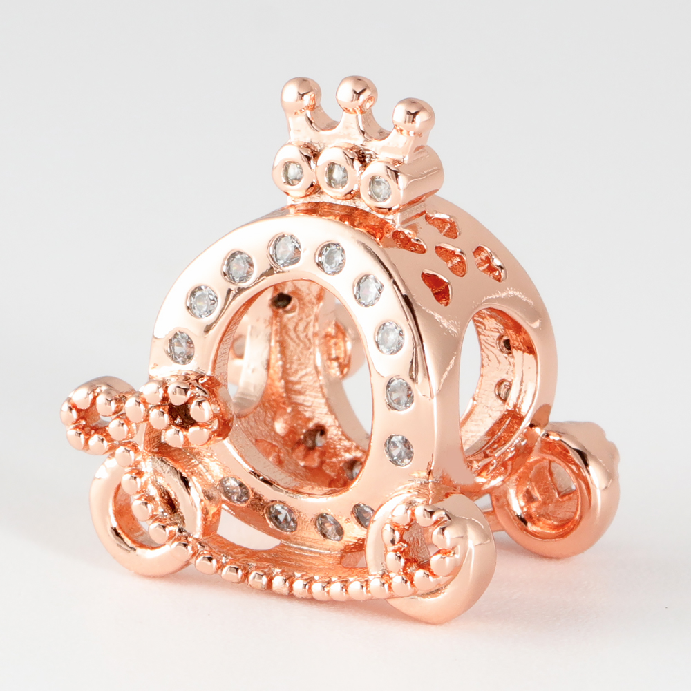 

100% Factory Price 925 Sterling Silver European Charms Beads Fit women Necklace Bracelets DIY Jewelry 20pcs/lot Free ship 788129CZ