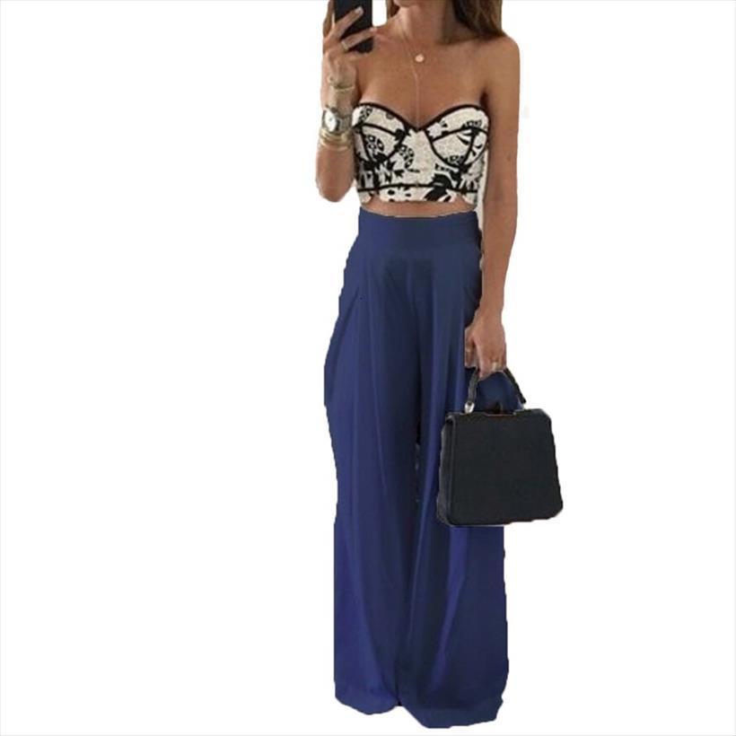 

fashion punk plus size streetwear womens pant clothing summer black korean gothic woman trousers, Black;white