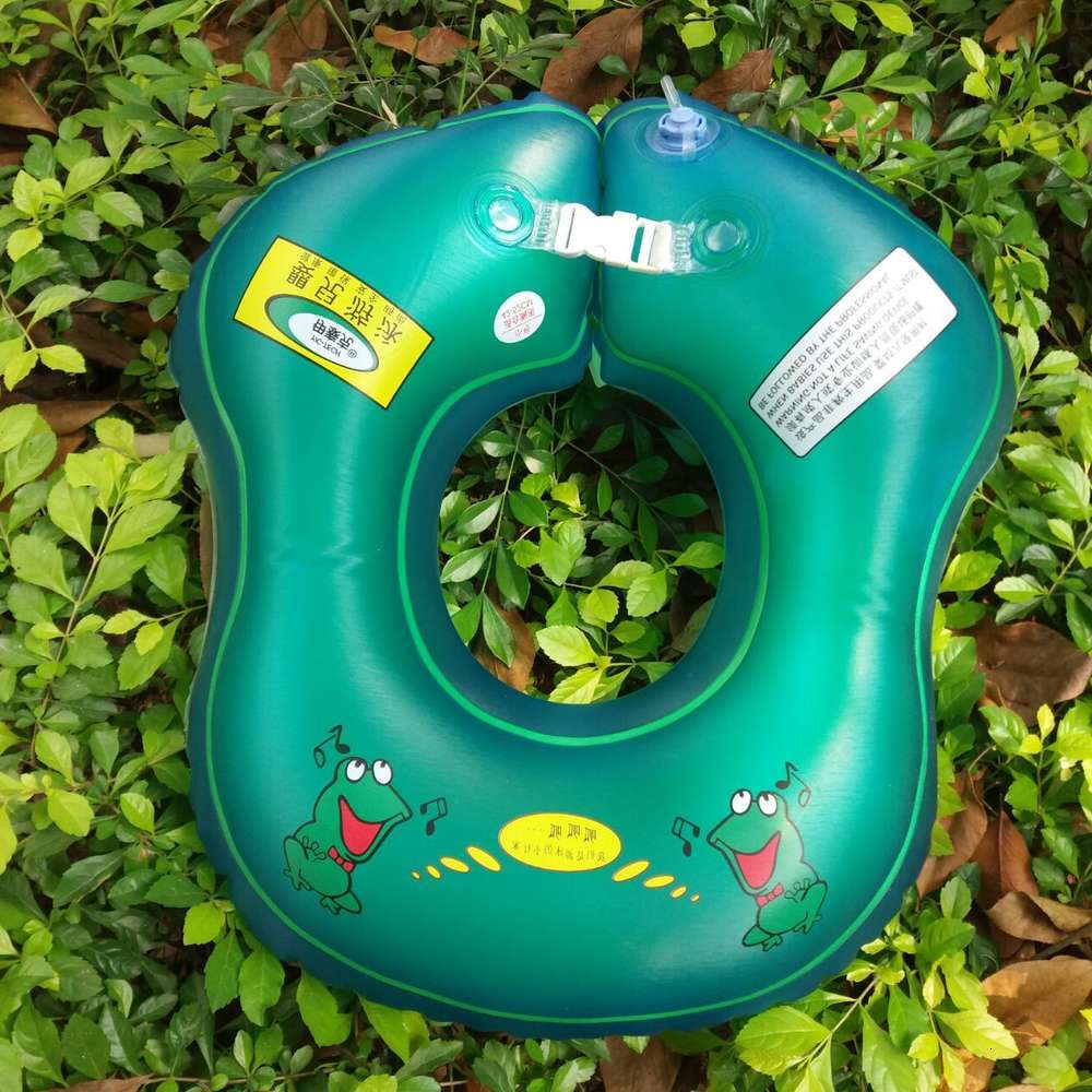 

Swimming ring underarm thickening swimming hoop Baby's lifebuoy bathing
