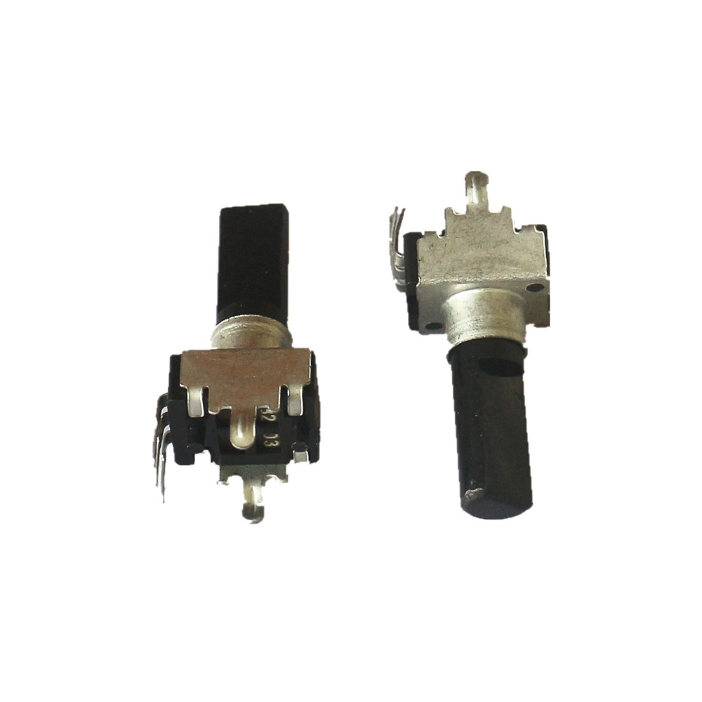 

Volume Switch Potentiometer For Yaesu FT-2600 FT-2600M FT-3000 FT-3000M FT-7100 FT-7100M FT-7800 FT-8800 FT-8900 FT-7800R FT-8800R FT-8900R