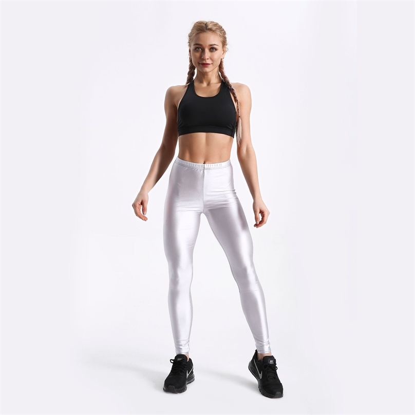 

Qickitout Pink skull Customer Digital Printed leggings USA Size XS-XL jk28-001 211019, Beige