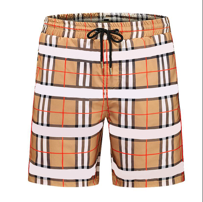 

22ss Mens Womens Designers Shorts Summer Fashion Streetwears Clothing Quick Drying SwimWear Printing Board Beach Pants #M-3XL #231 Men's Shorts, White;black