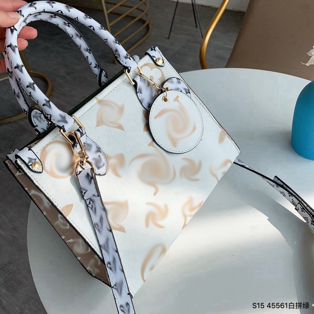 

luxury leather shoulder bags handbag brand handbags wallet women crossbody bag fashion vintage -l1004, Red;black