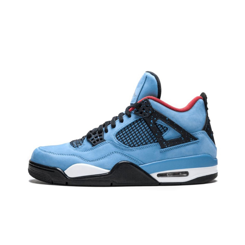 

2021 NK shoesTop Joe 4 Men Basketball Shoes White Laser Black Cat Thunder Military Blue Designer Shoe Sport Sneakers Cl1184-146 Size 36-48, 13