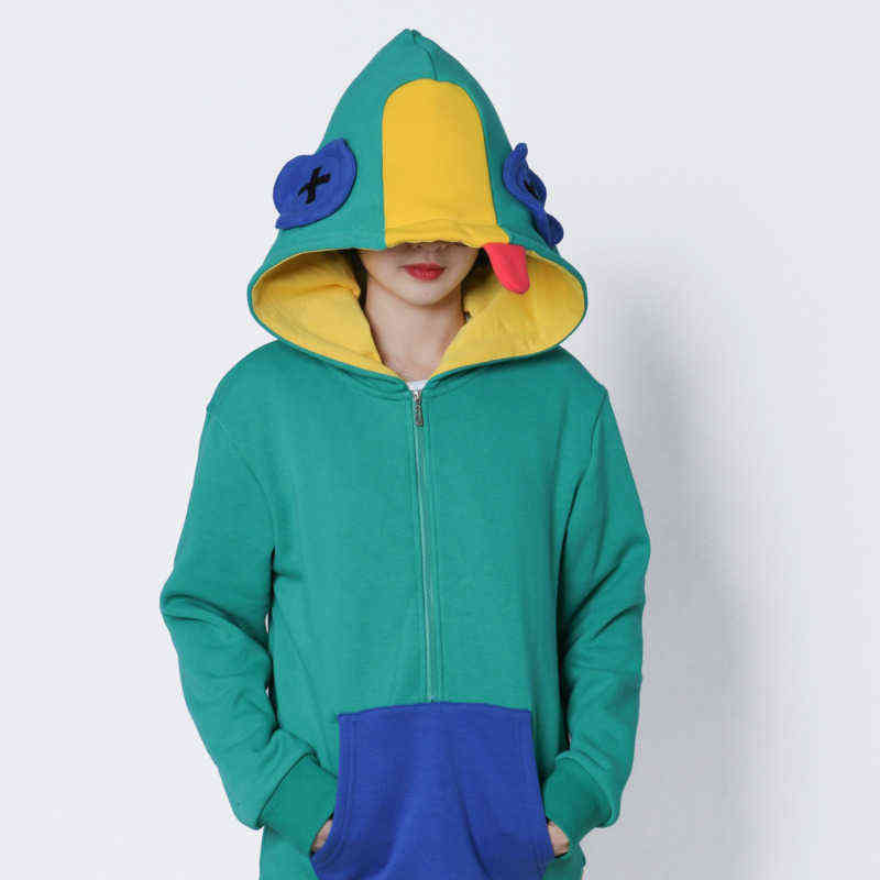 

Winter Brawl Starsed Lyon Kikker Kapmantel Mannen Streetwear Grote Kikker Hoodie Pluche Dikke Rits Trui Groene Kikker Hoodie Vrouwen, Frog