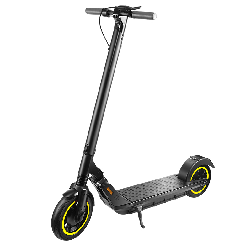 

Waterproof 350W Electric Bikes Bicycle Foldable 2 Wheels UnfoldingTire Escooters 30KM/H Smart Scooter Reducing Vibration