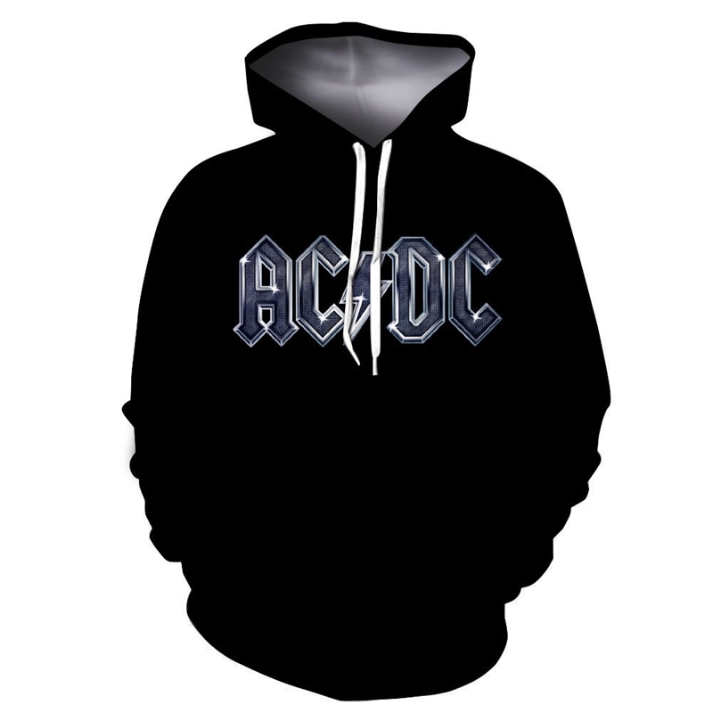 

3D cool printing new leisure trend men' hooded pullover in autumn and winter of 2019, 01