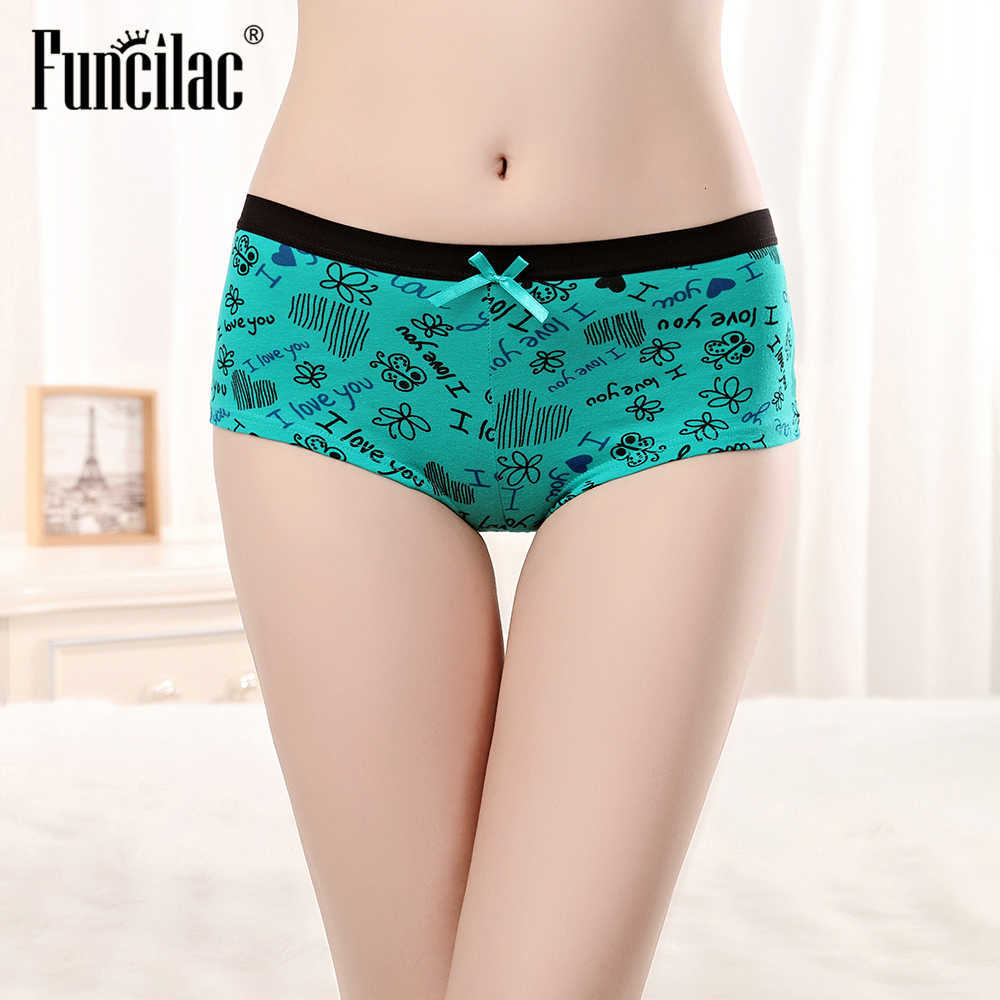 Women Boyshorts Panties Australia | New 
