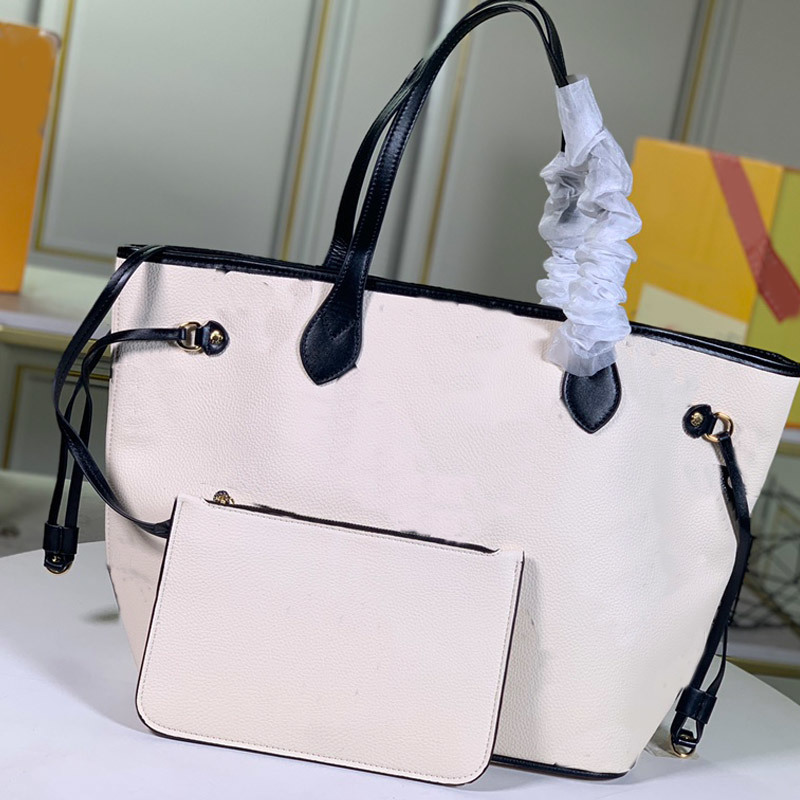 

Handbag Women Luxurys Designers Bag 2021 Shoulder Bags Classic Canvas Tote Flower Silk Screen With Removable Small Purse Lager Capacity Tote, No bags;make up the difference