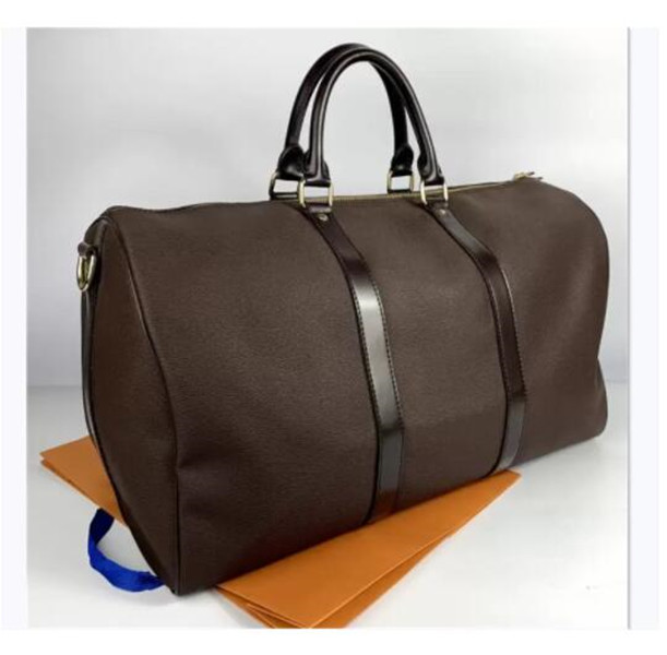 

keepall travel luggage package classic shoulder bag clutch handbag 13