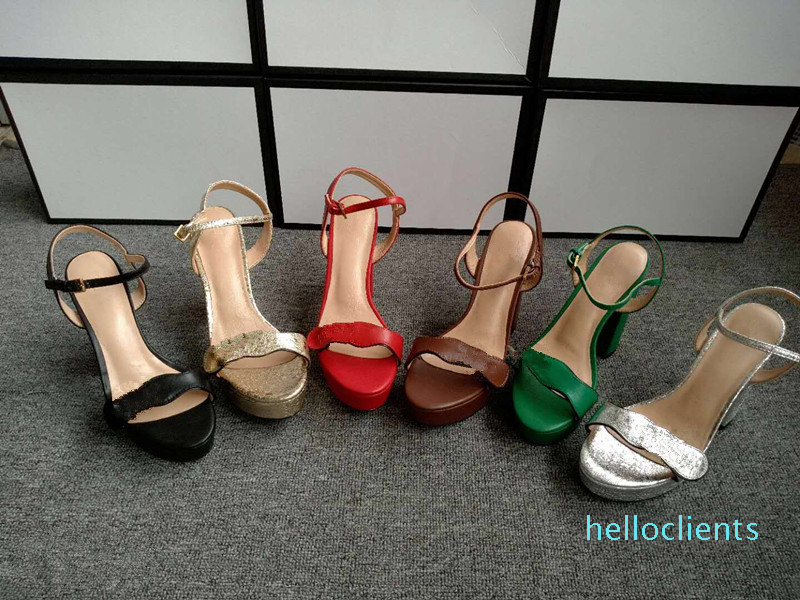 

high-quality leather summer slipper women's flat-bottomed reflective slippers outdoor lazy shoes beach, 03