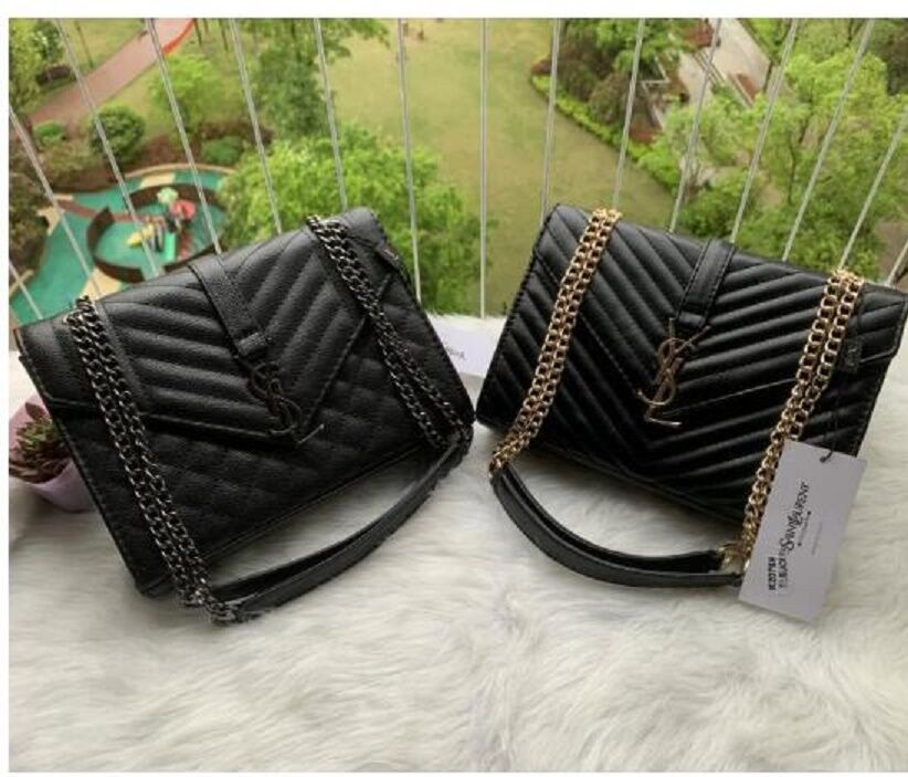 

2021 YSLFashion LVLOUISVITTON BagVUTTON Crossbody Shoulder Women Purse Handbags Messenger Bags Wallet Tote C, Red;black