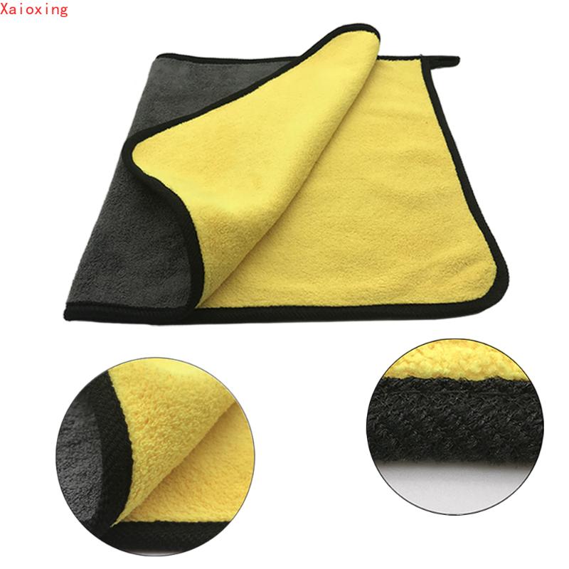 

towel microfiber car cloth wash cleaning drying auto detailing
