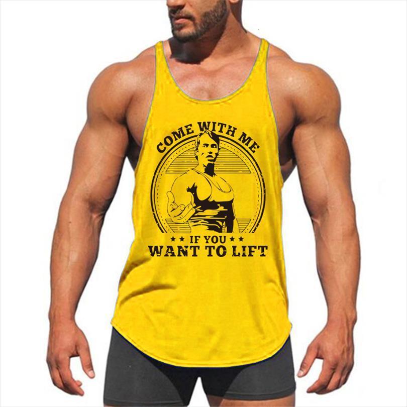 

brand casual muscle sleeveless men singlets fashion workout sports shirt mens bodybuilding vest tank fitness clothing, White;black